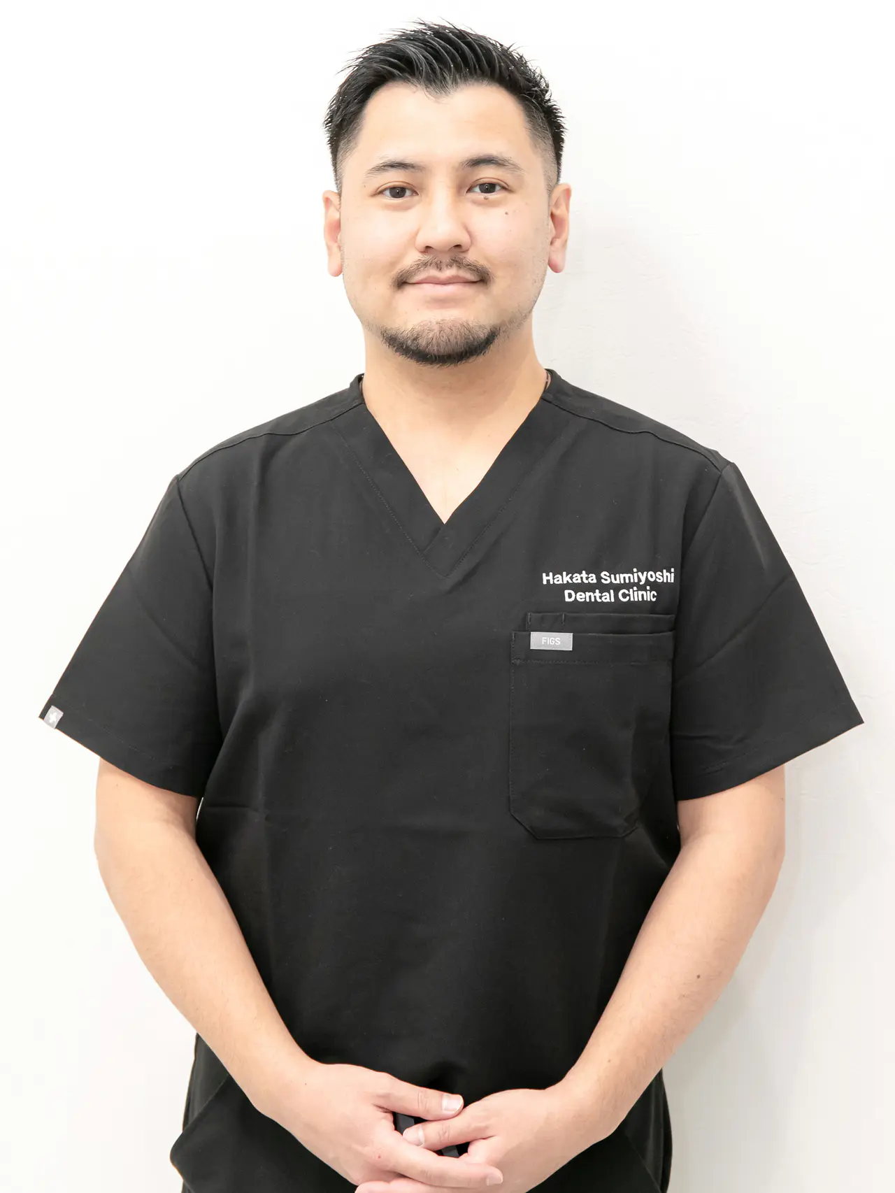 院長 伊藤 竜太郎